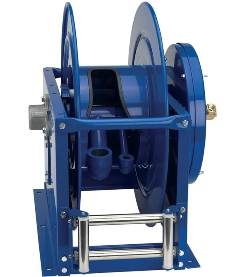 Cox Hose Reels- V