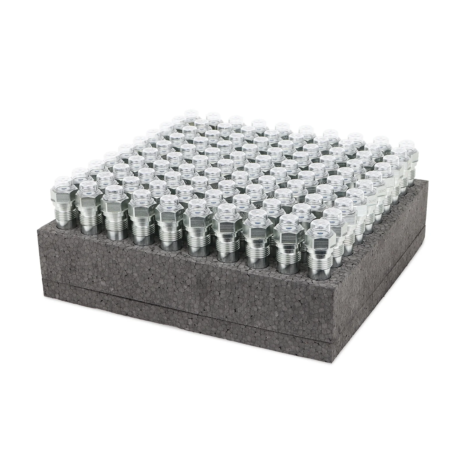 Graco GCI™ Series 150 Grease Injector, 100 Pack - Ysert