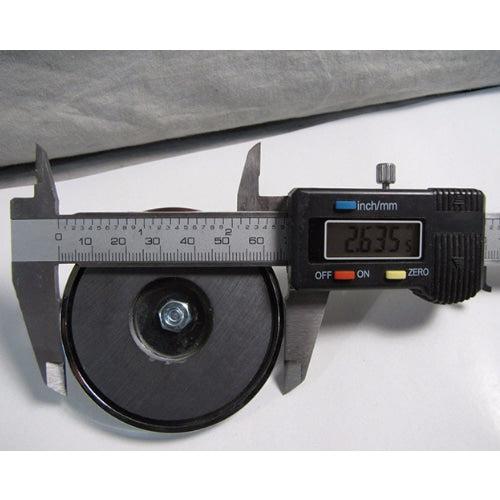 Devilbiss Magnet Assembly - Ysert