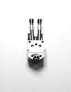 Graco 288160 Rear Port Manifold - Ysert