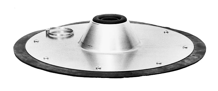 Graco Follower Plate for 400 lb (180 kg). Drum without Tube-in-Tube - Ysert