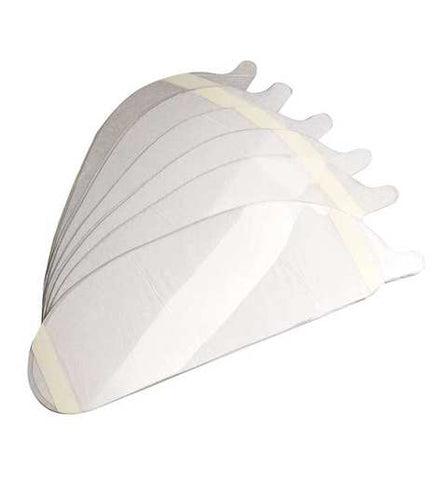 Allegro Lens Covers 6Pkg - Ysert