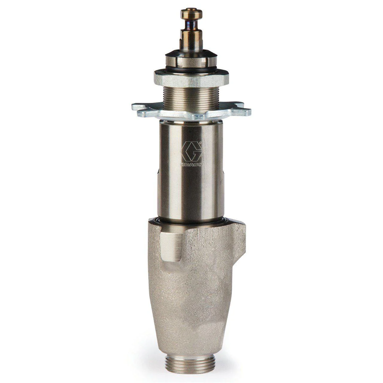 Graco 19Y298 Endurance Chromex Piston Pump - Ysert