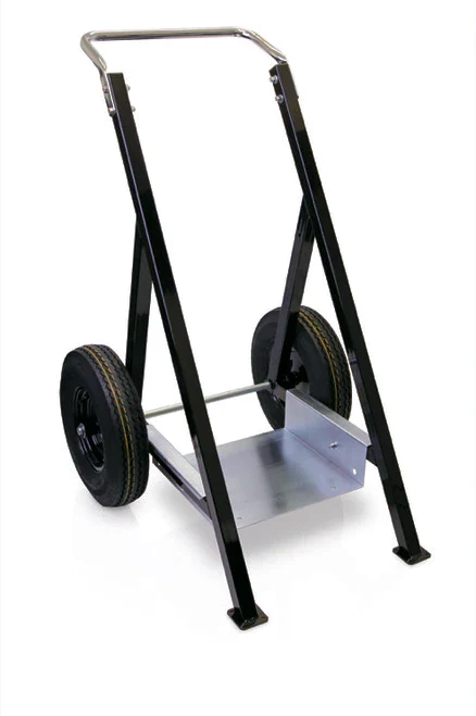 Graco 222243 Portable Drum Cart 120lb - Ysert