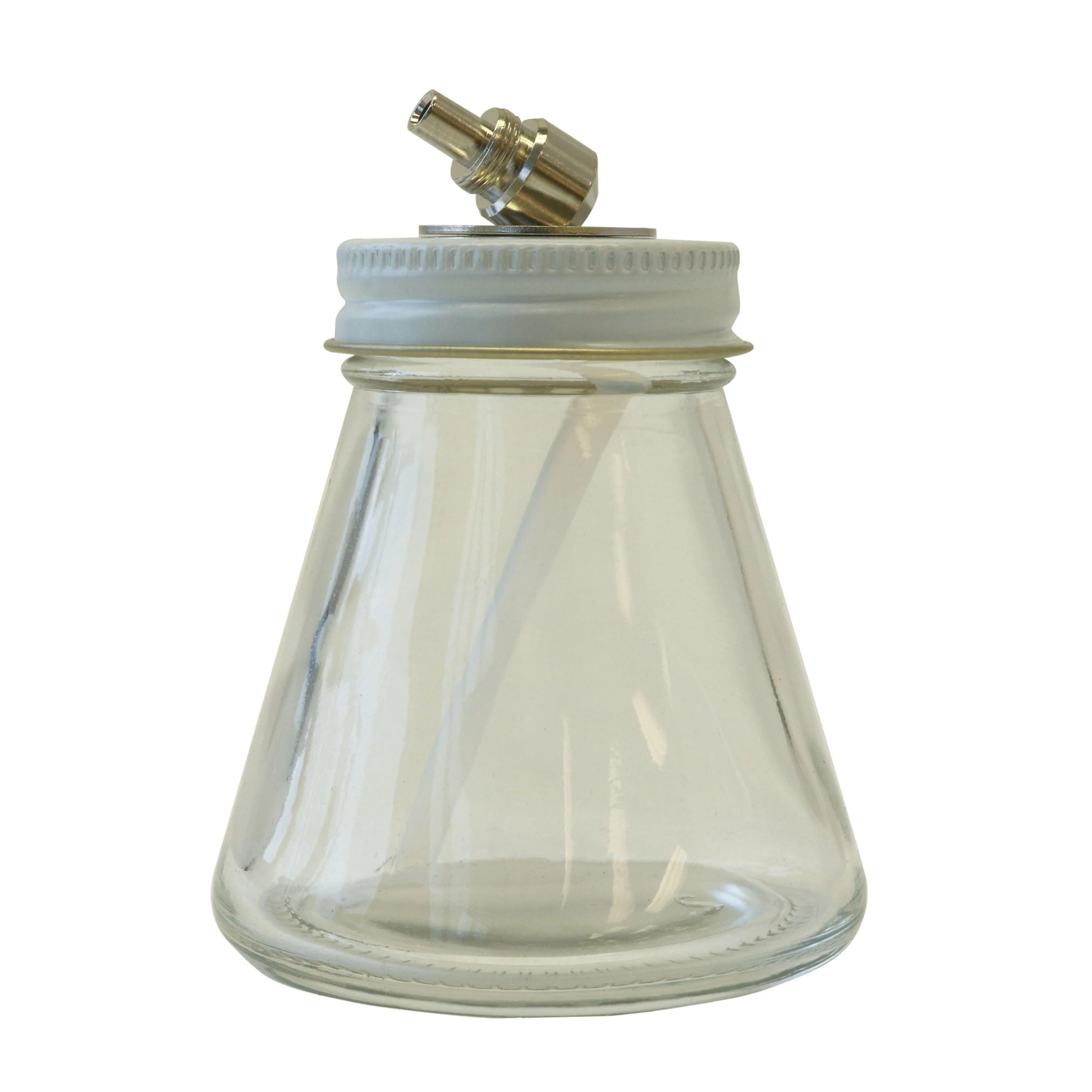 Paasche 3 oz./88cc Bottle Assembly - Ysert