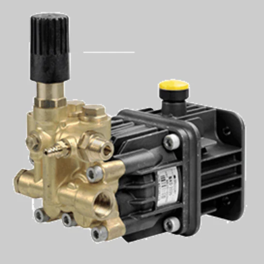 Comet Pump - BXD2527G 2.4 2700 6.5 3400 3/4”  Replacement Pressure Washer Pump - Ysert