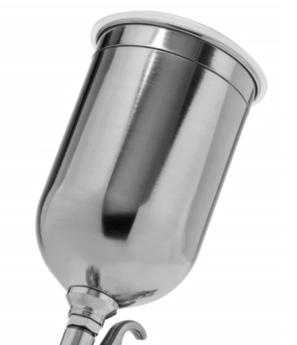 Binks 54-4720 M1-G / SV100 Gravity Fed Spray Gun 1 Liter Gravity Cup - Ysert