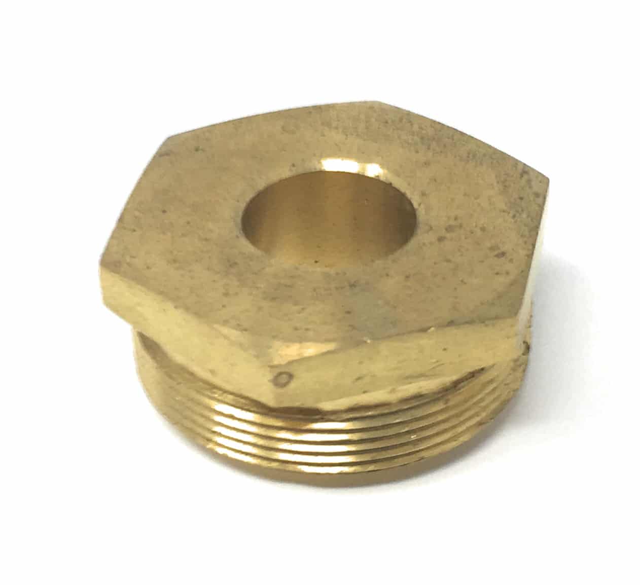 Binks 83-1927 Locknut - Ysert