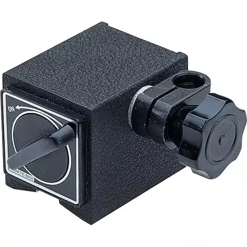 Grizzly H3328 - Multi Purpose Magnetic Base - Ysert