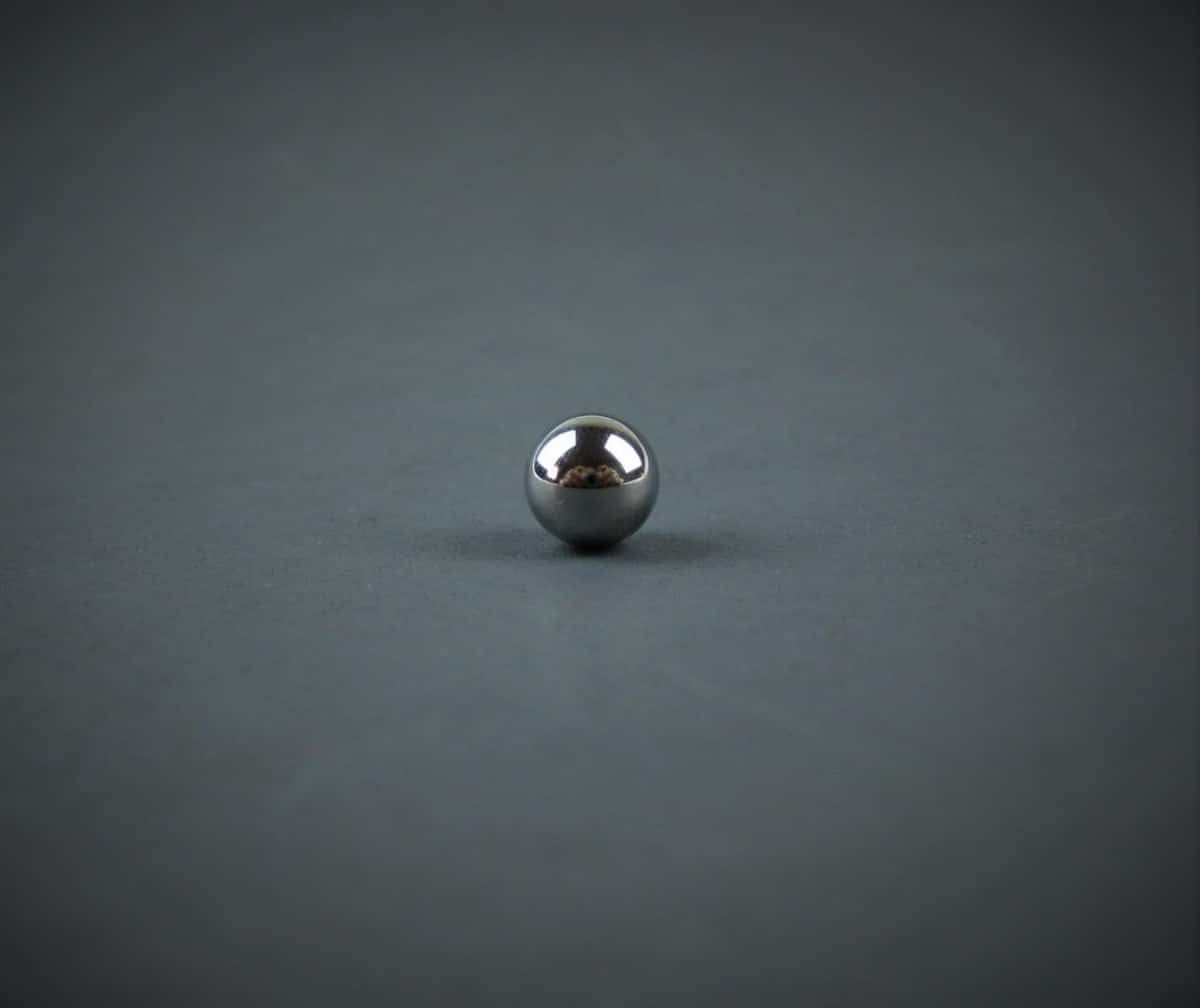 Titan 569-016 Intake Ball - Ysert