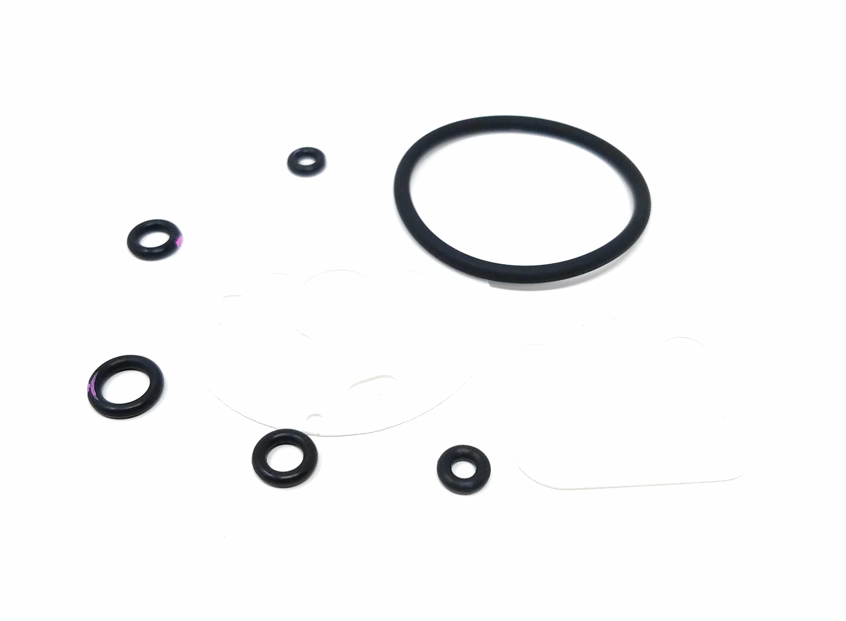 Graco 288171 Air Section Repair Kit - Ysert