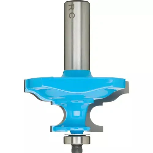 Roman Carbide DC1424 - Roman Ogee / Round Nose 1/2