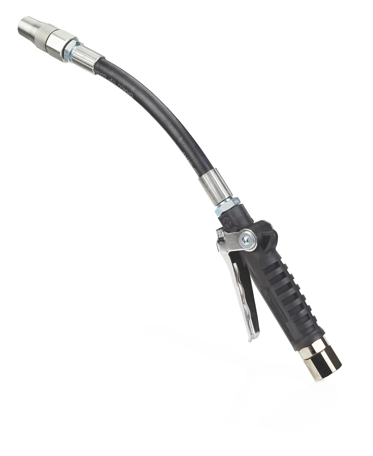 Graco XDV20 Series Control Valve - Flexible Extension - 3/4 in. Inlet - BSPT - Ysert