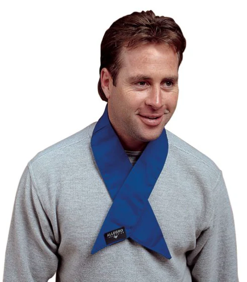 Allegro Deluxe Neck Cooling Wrap - Ysert