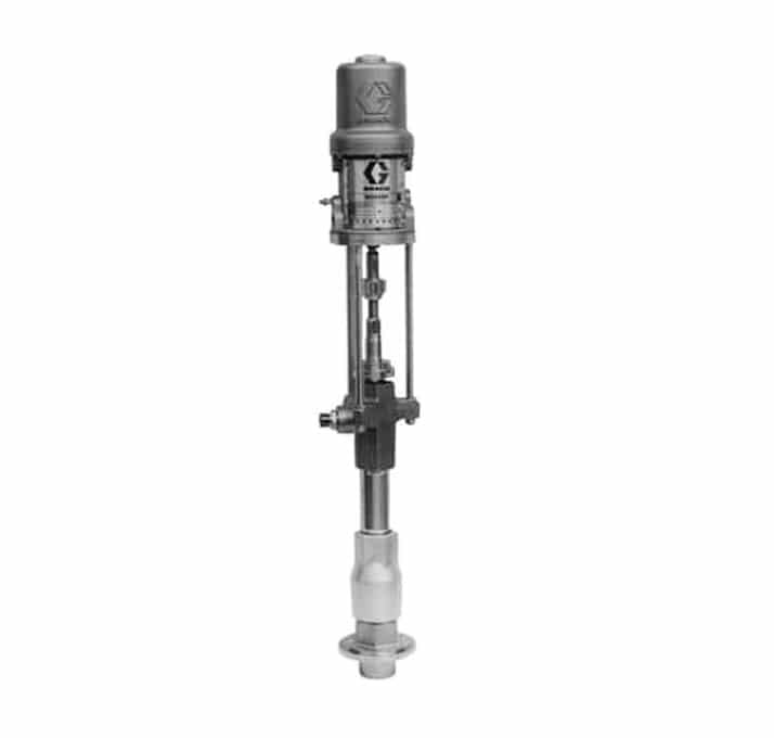 Graco 116401 Elbow Adapter - Ysert