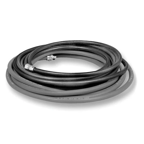 DevilBiss® Nyliner II 210007 Bulk Fluid Hose, 400 to 650 ft/Reel L, 500 psi Working, Nylon, 1/4 in ID x 1/2 in OD - Ysert