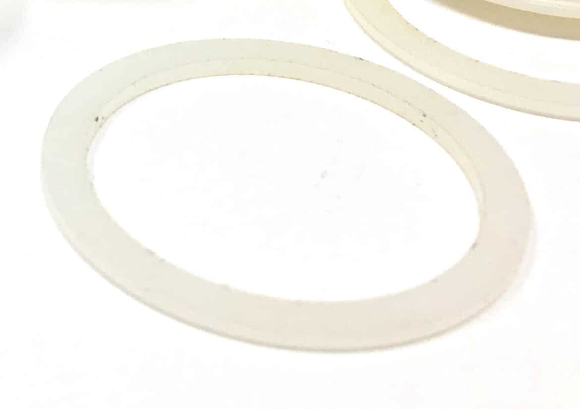 Binks 237-372 Filter Gasket - Ysert