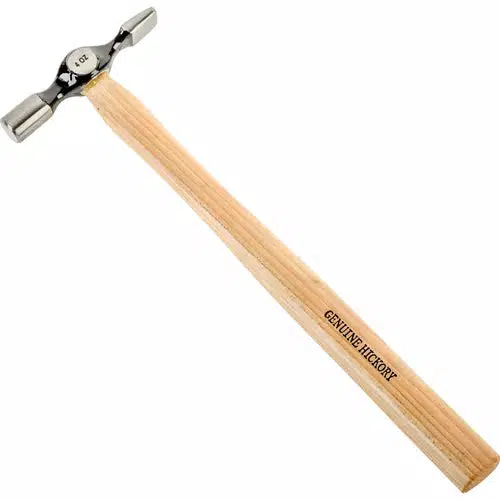 Steelex D2670 - 4 oz. Cross Peen Hammer - Ysert