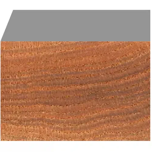 Roman Carbide DC1086 - 22° Bevel Trim 1/4