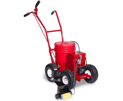 Newstripe RollMaster 5000 Line Painting Machine - Ysert