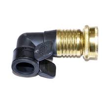 Graco Magnum Power Flush Cleaning Adapter Assembly - Ysert