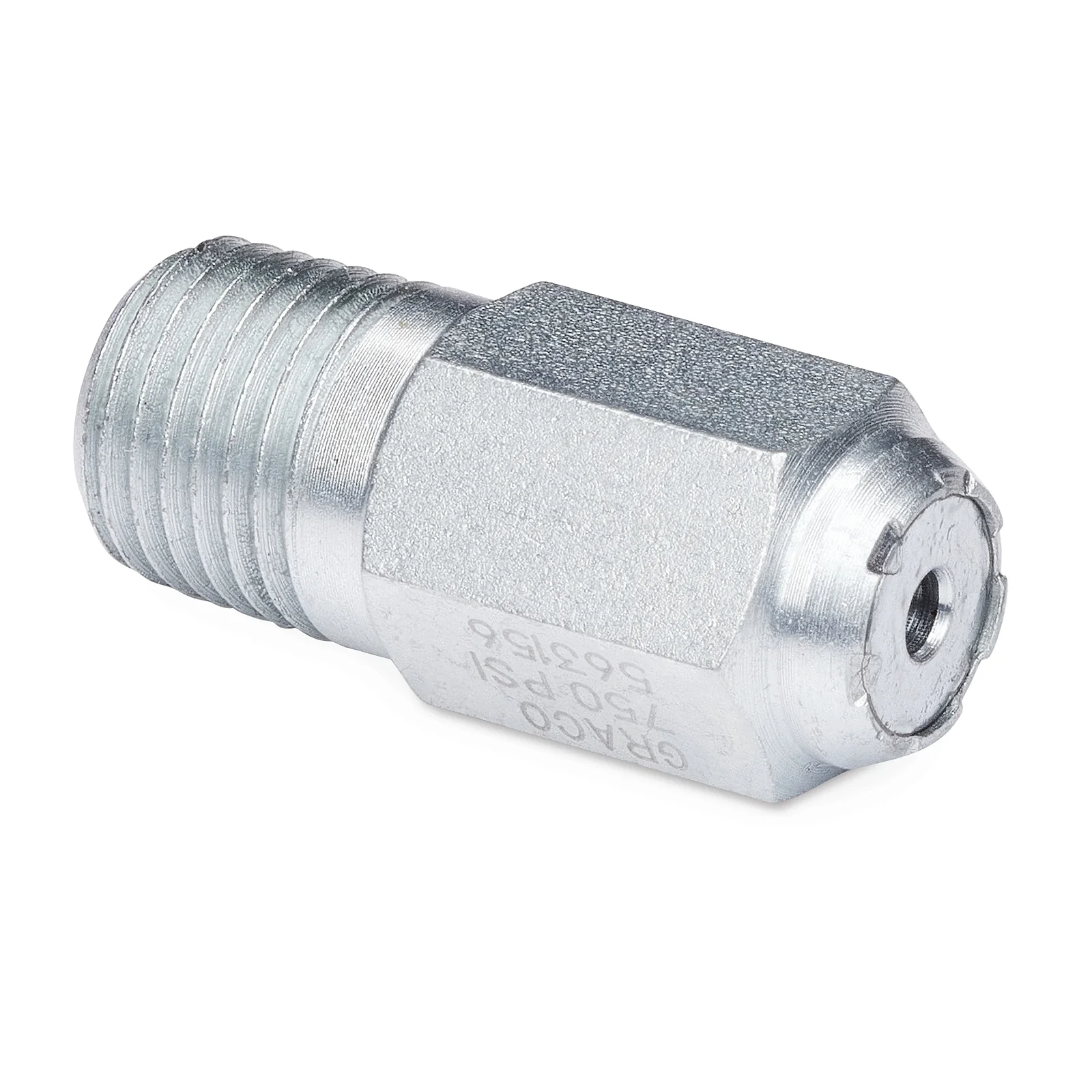 Automatic Relief Indicator for MX Divider Valves, 750 psi (52 bar) - Ysert