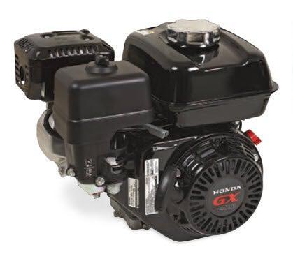 Replacement Engine for Work Pro, Job Pro (CA & CBA) and Premium (CW) Series - Ysert