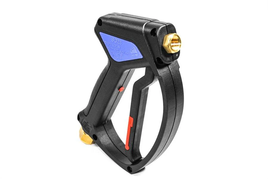 MTM Hydro Easy Hold SG28 Spray Gun - Ysert