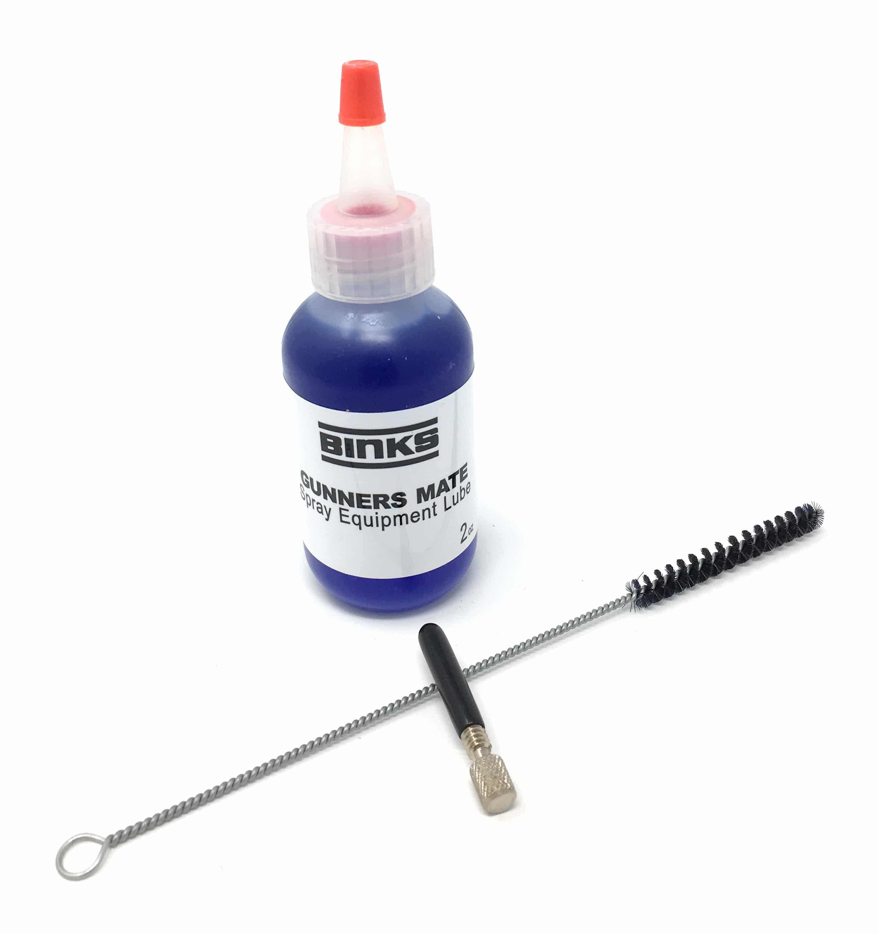 Binks KK-4994 Cleaning Kit - Ysert