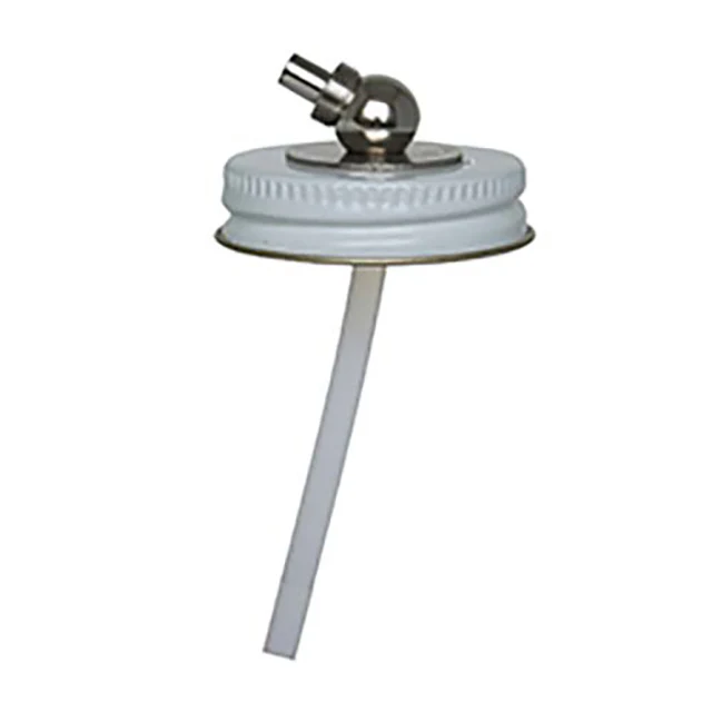 Paasche 3 oz./88cc Cover Assembly - Ysert