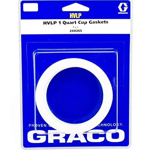 Graco KIT,GASKET,CMLK,1 - Ysert