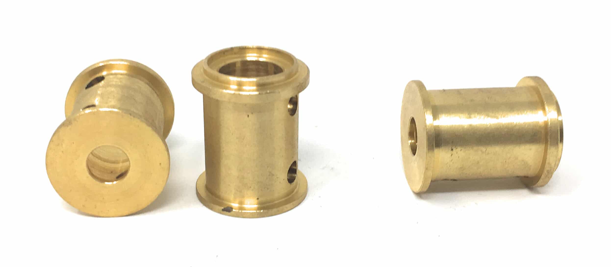 Binks 207-11305 Pilot Valve Sleeve Long - Ysert