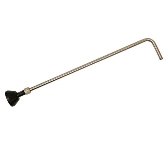 Graco 245731 Drain Tube Repair Kit - Ysert