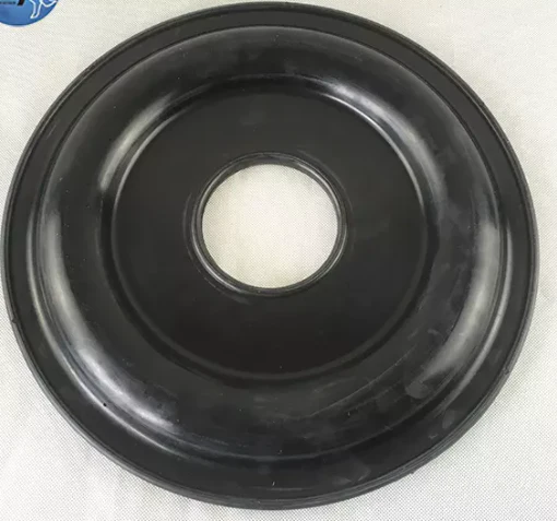 Graco 24K897 Buna-N Standard Standard Diaphragm Kit - Ysert