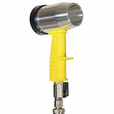 DeVilbiss Paint Dryer Gun - Ysert