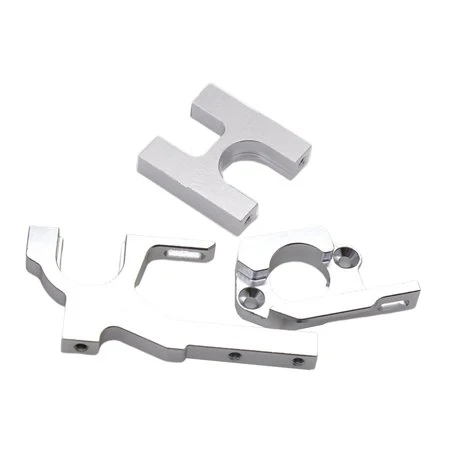 Graco BRACKET, MOUNTING,ASSEMBLY,SILVER - Ysert
