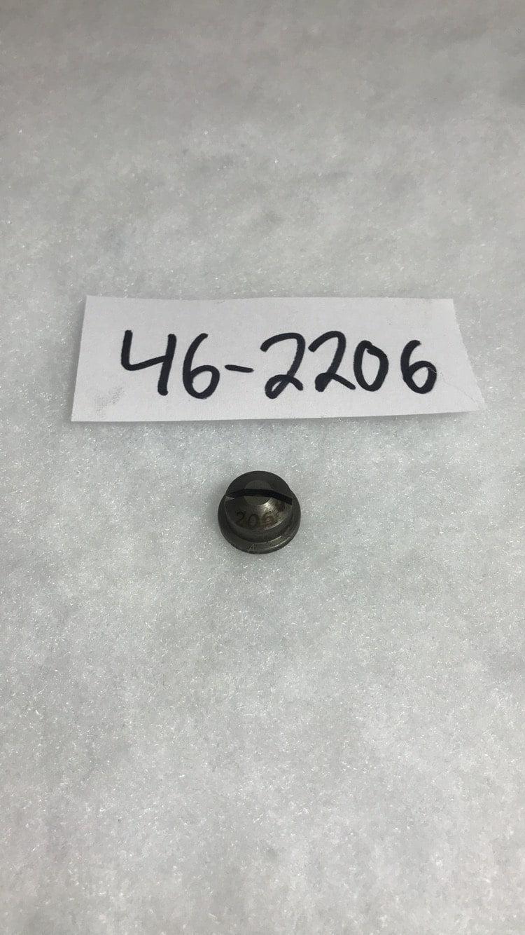 Binks 46-2206 206 Air Cap - Ysert