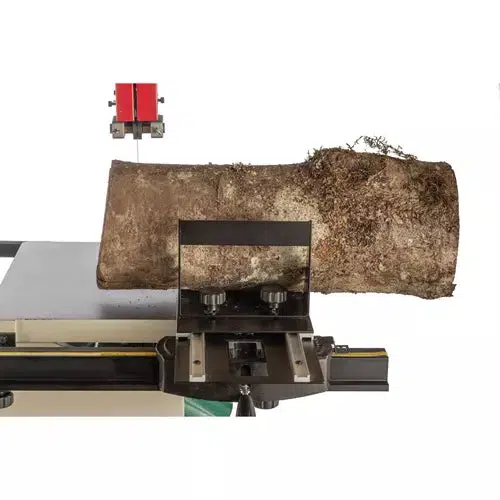 Grizzly T32839 - Sliding Log Crosscut Jig - Ysert