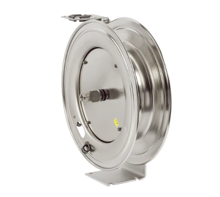Cox Hose Reels- SS SH