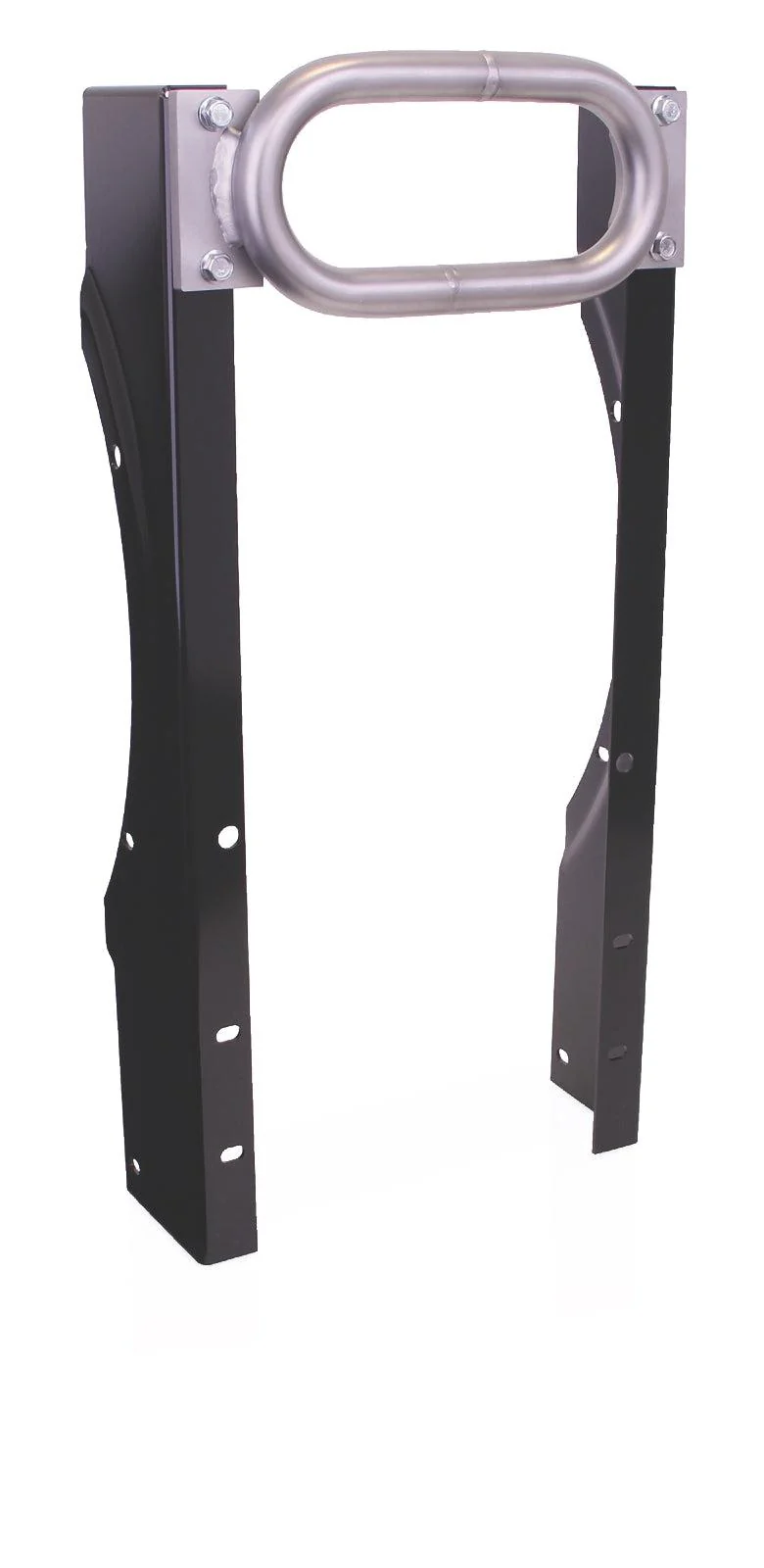 Arm Kit with Stainless Steel Hose Guide for XD80™ - Ysert