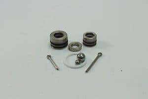 Repair Kit with Teflon Packings (23:1 Monark) - Ysert