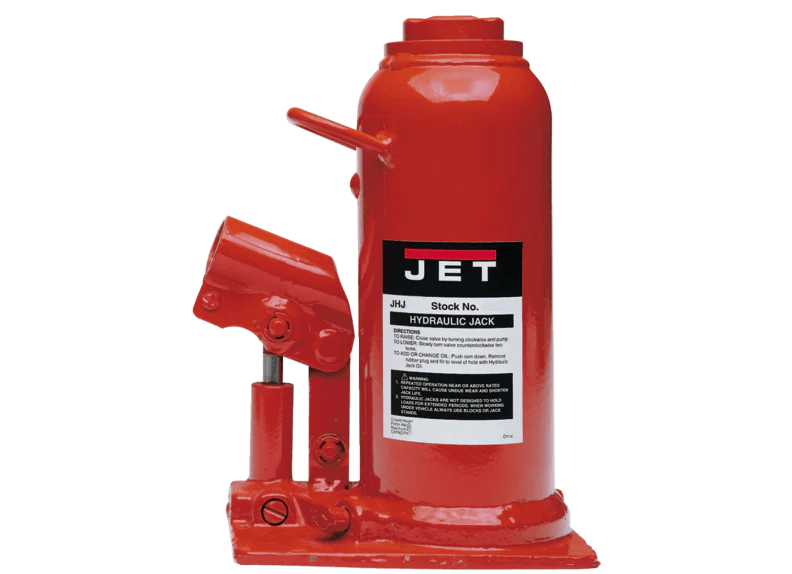 Jet Tools - JHJ-5, 5 Ton - Ysert