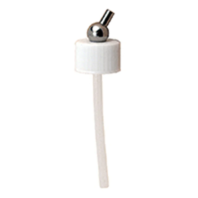 Paasche Cover Assembly for Paint Bottles (VL, MIL, TS & SI) - Ysert