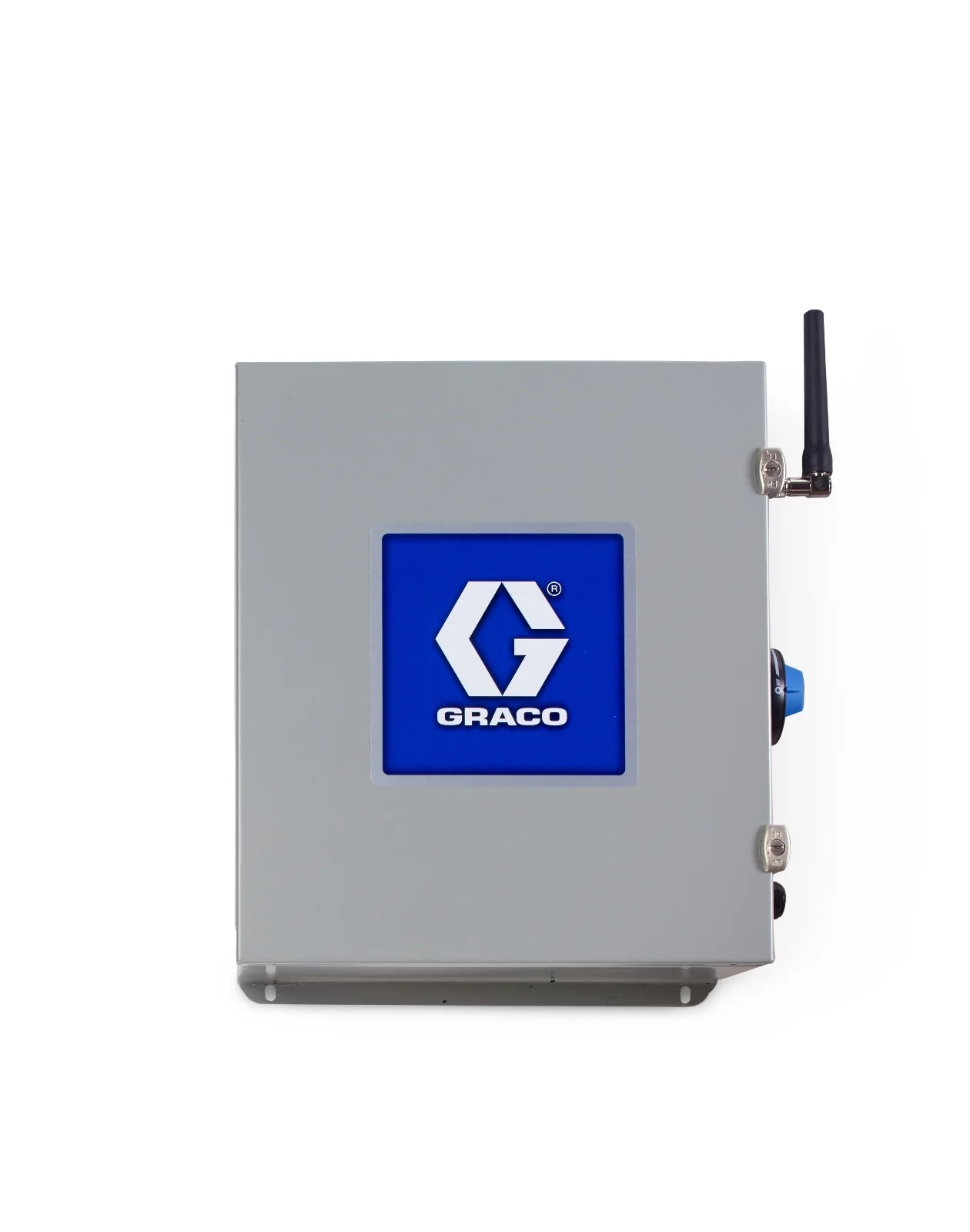AC Control Box with Harrier+ GSM USA Controller, 115 AC, NEMA Rated - Ysert