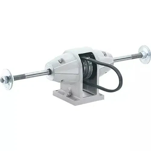 Shop Fox W1681 - Buffing Assembly - Ysert