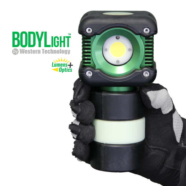 BODYLight™ No Case Option - Ysert