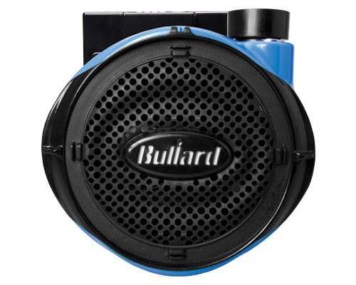 Bullard EVAHL20LF2M EVA PAPR System - Ysert
