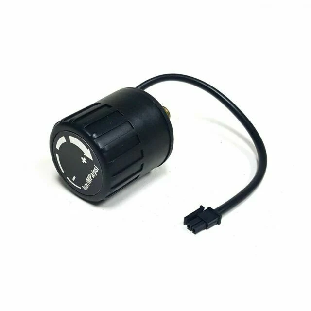 Graco 244267 Pressure Control Switch for XR7 & XR9 - Ysert
