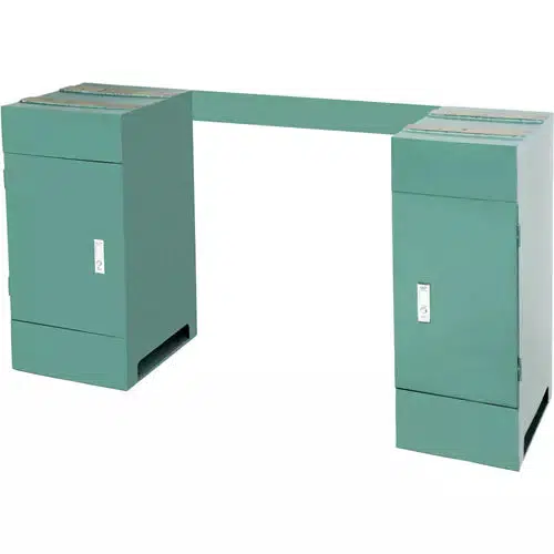 Grizzly G9973 - Optional Stand for G9972 - Ysert