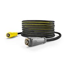 K'A'RCHER 6.110-030.0 High Pressure Hose, 15m (50'), both sides Easy!Lock, ID 8 - Ysert